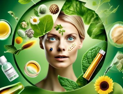Wie nachhaltig sind Kosmetikprodukte aus biologischen Zutaten?