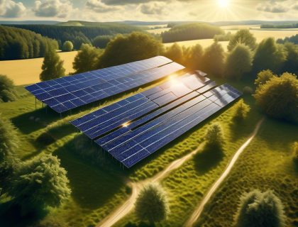 Sind Solarladegeräte eine umweltfreundliche Lösung für den täglichen Gebrauch?